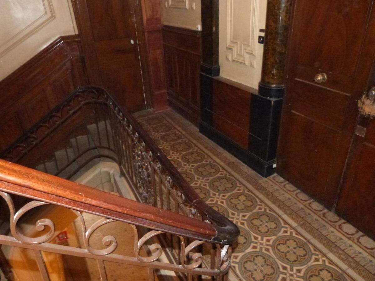 Chambre D'Hotes La Grotte De Voltaire Nantes Bagian luar foto